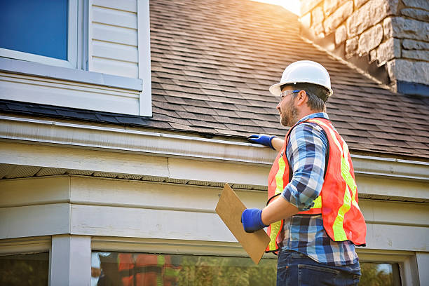 Trusted Storm Damage Roof Repair service in Albany, NY - Ben Roofing and Steel LLC